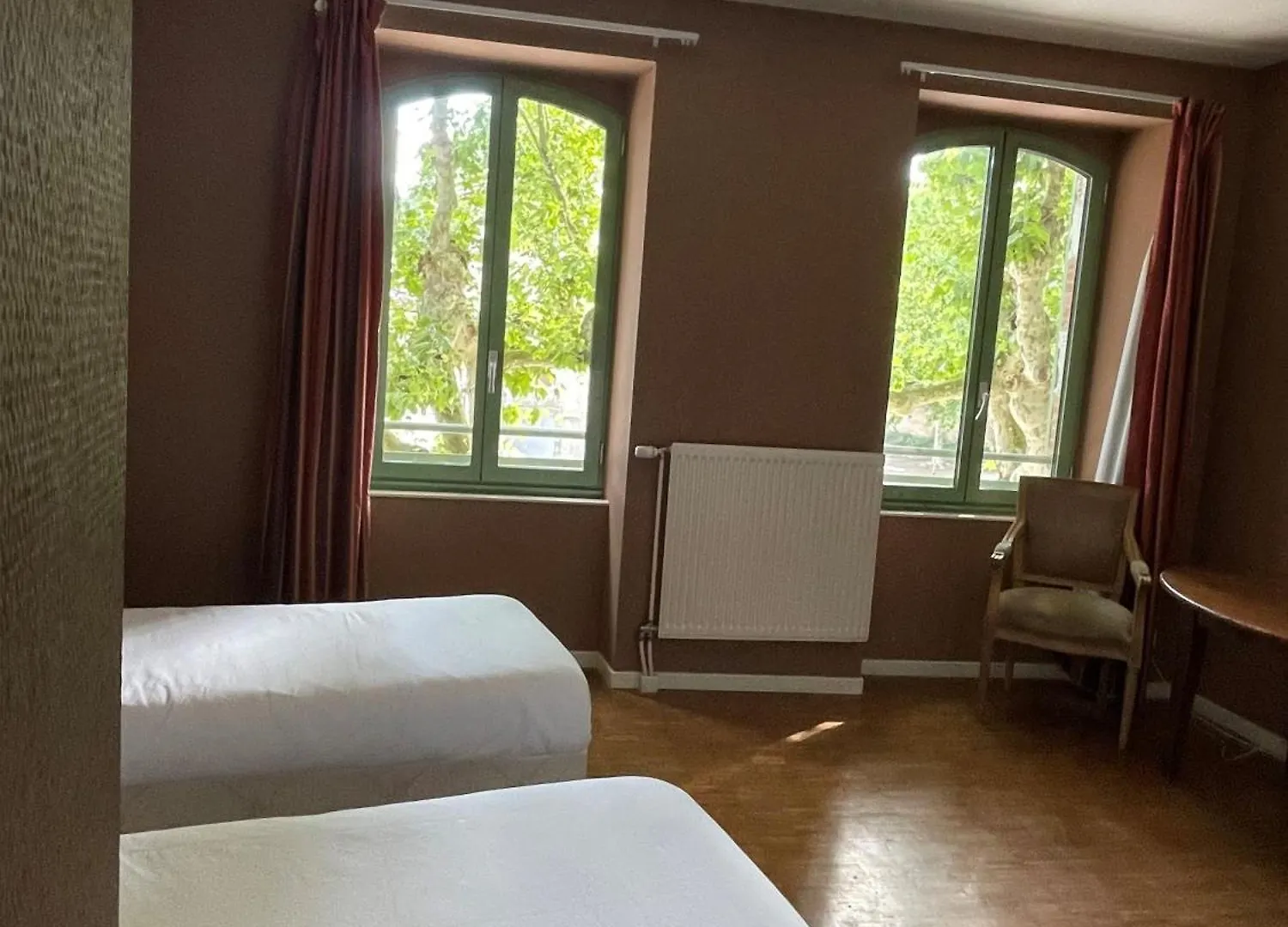 Hotel De L'Horloge Auvillar