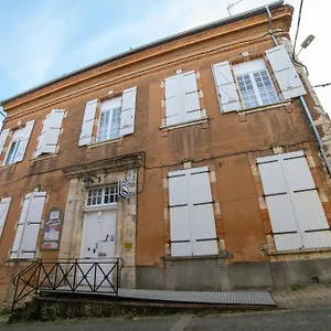 Etape Gimontoise 32 