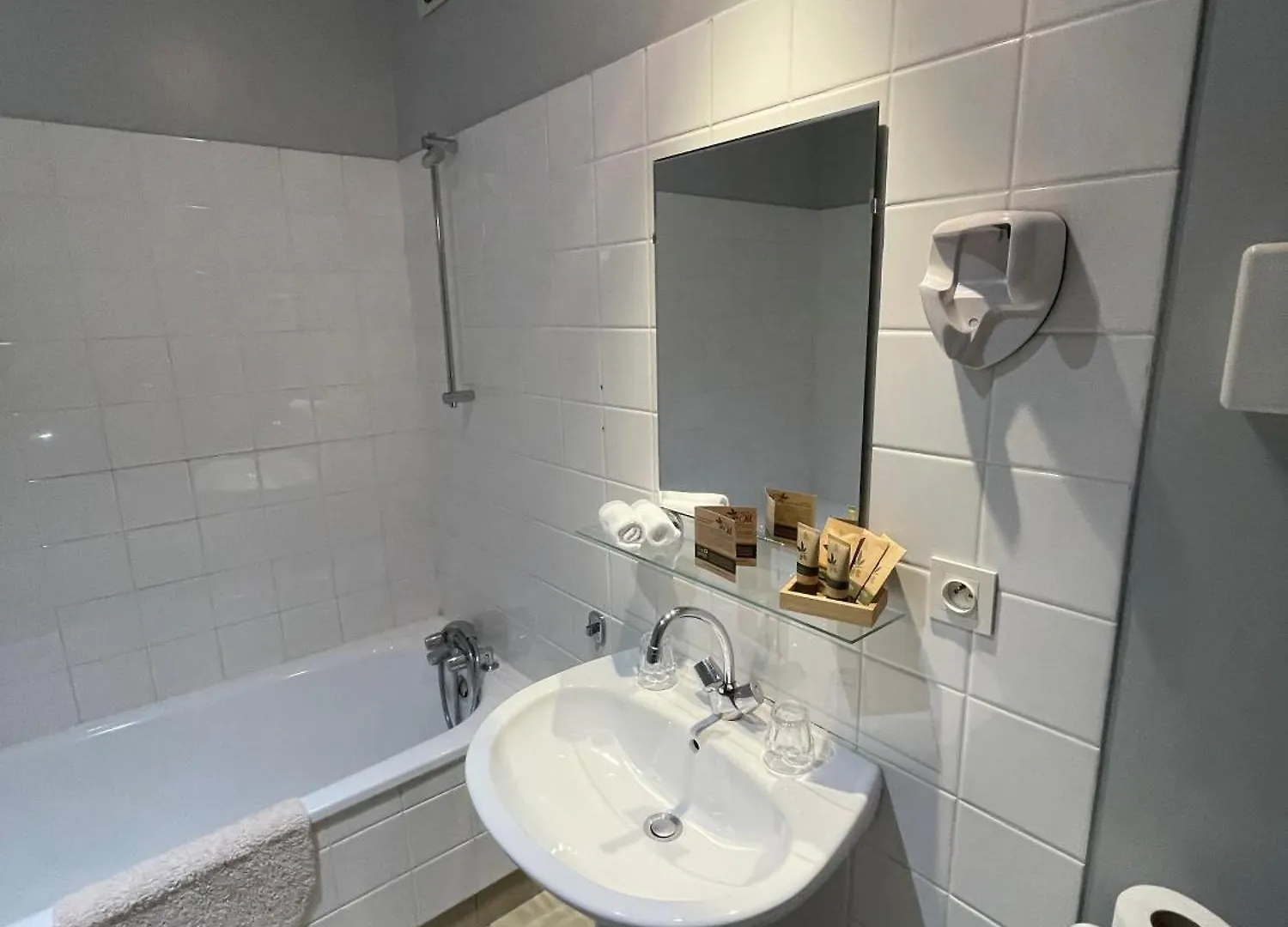 Hotel De L'Horloge Auvillar France
